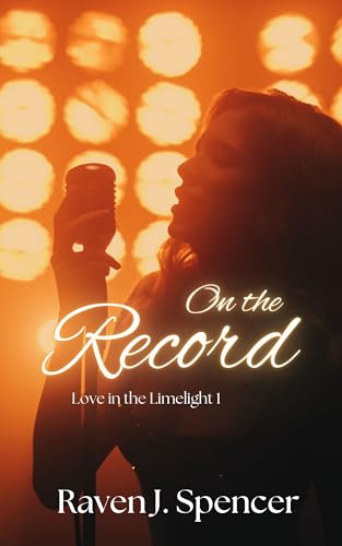 On The Record book cover