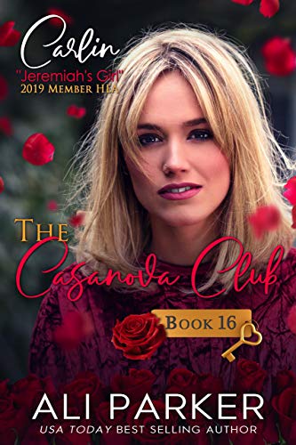 Carlin book cover