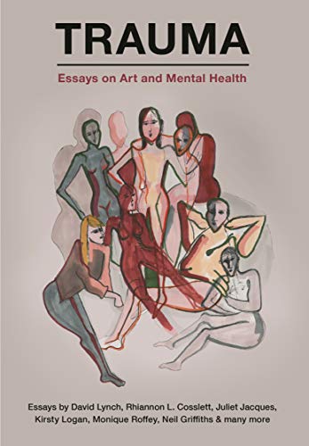 Trauma book cover