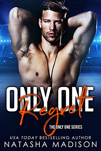 Only One Regret book cover