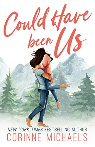 Could Have Been Us book cover