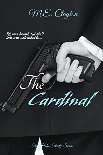 The Cardinal book cover