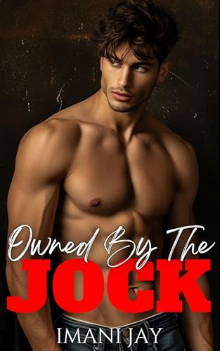 Owned by the Jock cover