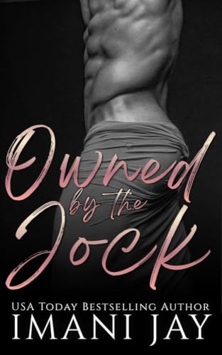 Owned by the Jock book cover