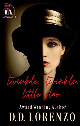 Twinkle, Twinkle, Little Star book cover