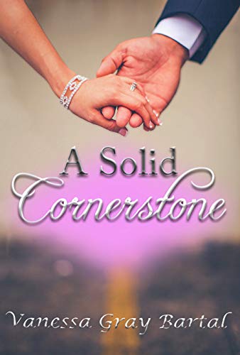 A Solid Cornerstone book cover