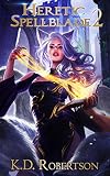 Heretic Spellblade 2