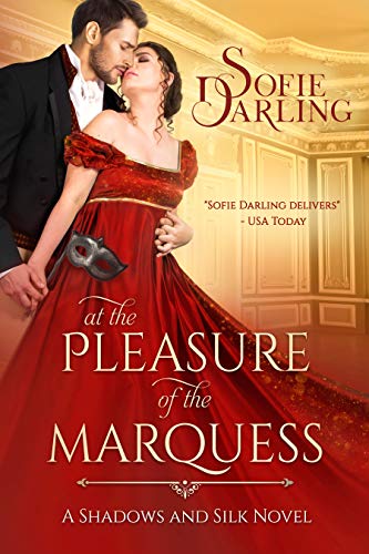 At the Pleasure of the Marquess cover