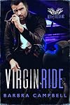 Virgin Ride (Men of Valor MC)