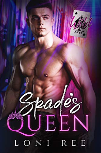 Spade's Queen book cover
