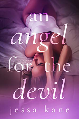 An Angel for the Devil cover