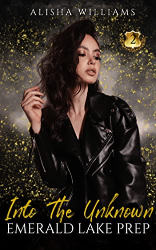 Into the Unknown book cover
