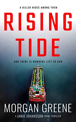 Rising Tide book cover