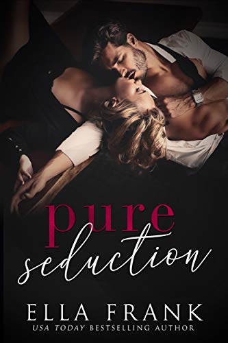 Pure Seduction cover