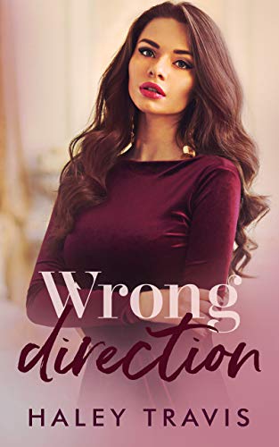 Wrong Direction book cover