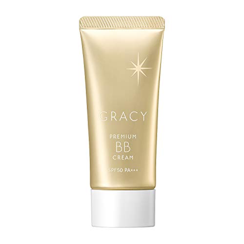 Integrate Gracy BB Cream
