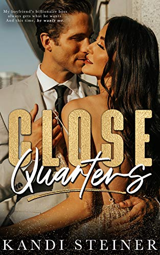 Close Quarters cover