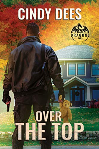 Over the Top book cover