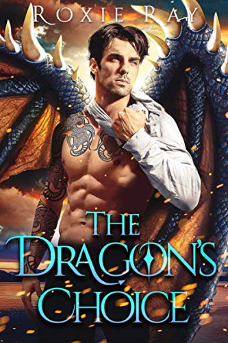 The Dragon's Choice book cover