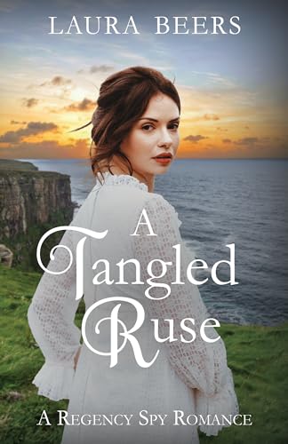 A Tangled Ruse book cover