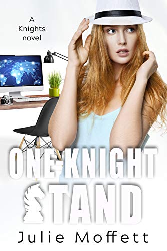 One-Knight Stand book cover