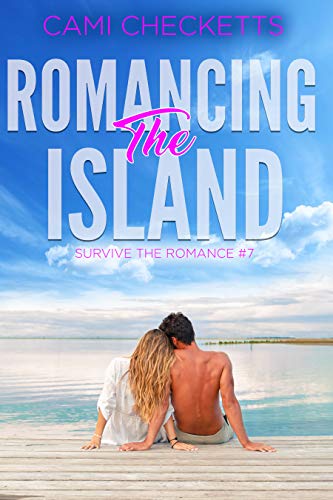 Romancing the Island book cover