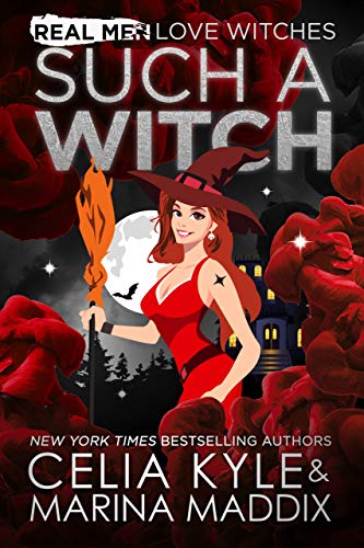 Such a Witch cover