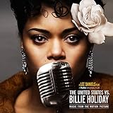 The United States Vs. Billie Holiday [Soundtrack] (2021)