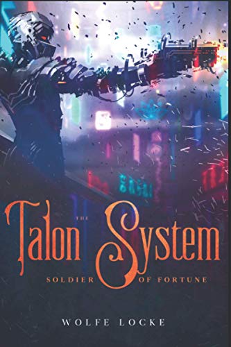 Talon System Soldier of Fortune book cover