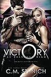 Victory at Prescott High (The Havoc Boys, #5)
