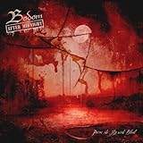 Paint The Sky With Blood [EP] (2021)