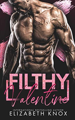 Filthy Valentine book cover