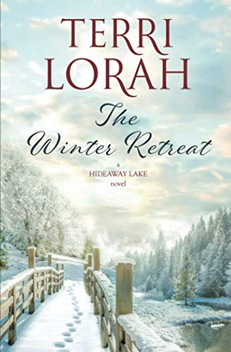The Winter Retreat cover