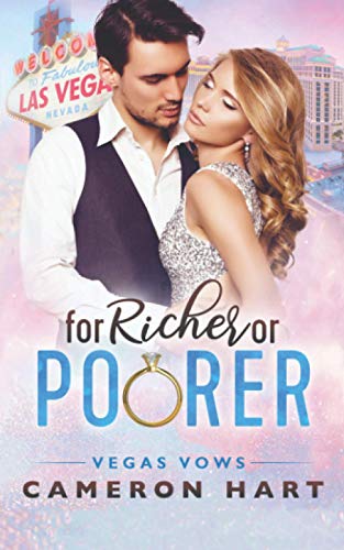 For Richer or Poorer (By: Cameron Hart) cover