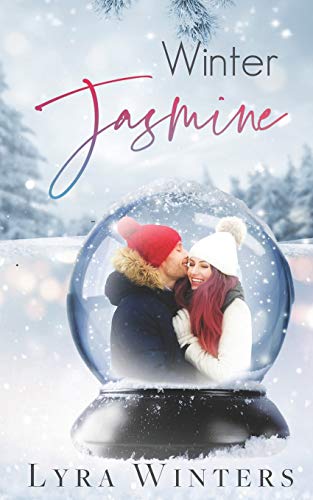 Winter Jasmine book cover