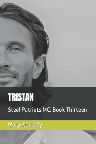 Tristan book cover