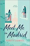 Meet Me in Madrid
