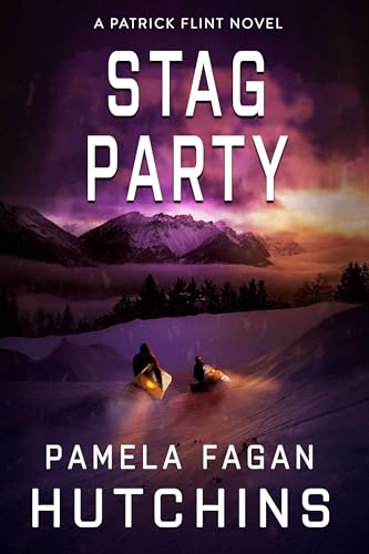 Stag Party book cover