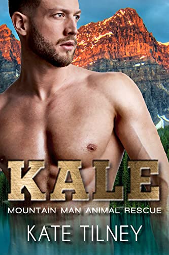 Kale book cover