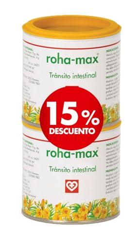 ROHA - Max 60g DUPLO
