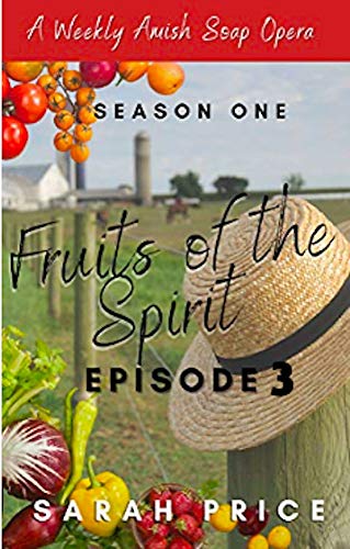 Episode 3 book cover