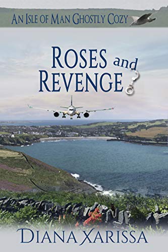 Roses and Revenge cover