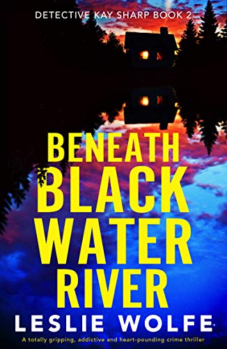 Beneath Blackwater River cover