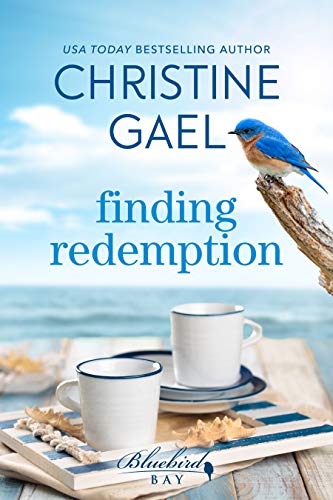 Finding Redemption (By: Christine Gael) cover