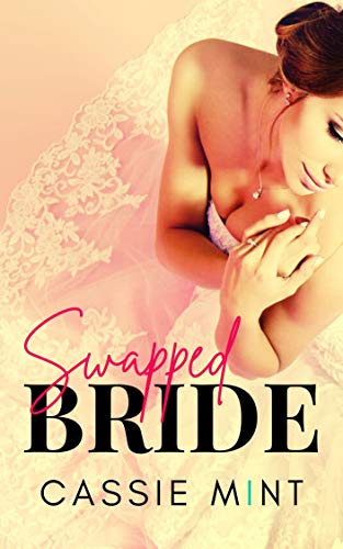 Swapped Bride book cover