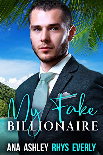 My Fake Billionaire book cover