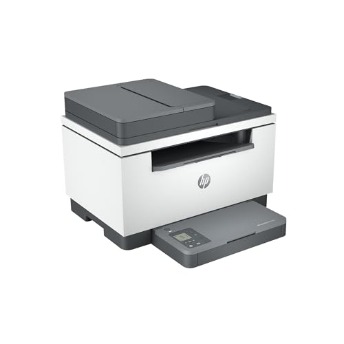 HP LaserJet MFP M234sdw ...