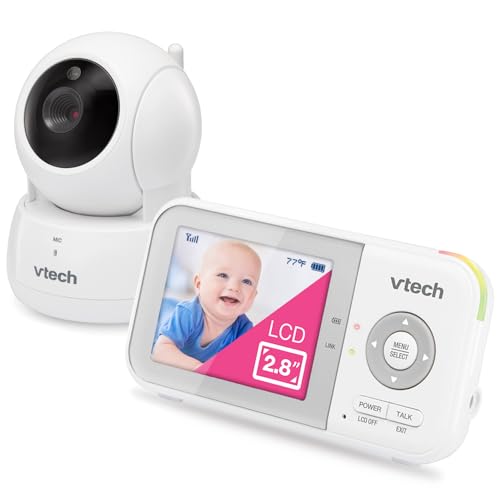 VTech VM923 Baby Monitor