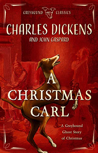 A Christmas Carl book cover