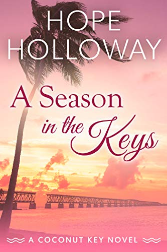 A Season in the Keys book cover